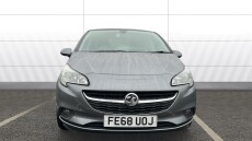 Vauxhall Corsa 1.4 [75] Energy 5dr [AC] Petrol Hatchback